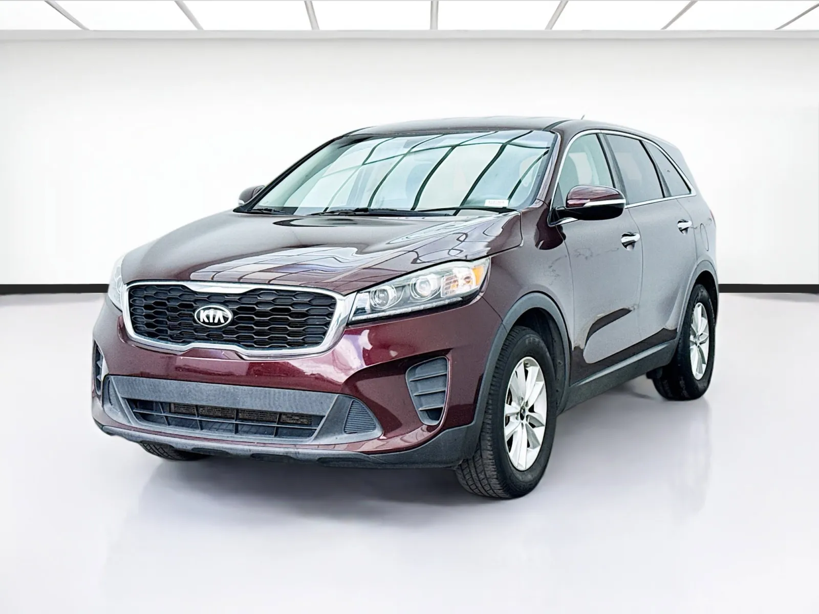2020 Kia Sorento LX V6 for sale in Bellflower, CA