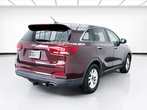 More photos of 2020 Kia Sorento LX at STG Bellflower, CA