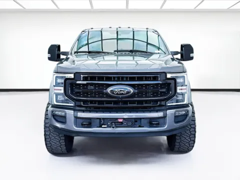 Photos of 2021 Ford Super Duty F-250 SRW Lariat for sale in Bellflower, CA at STG Bellflower
