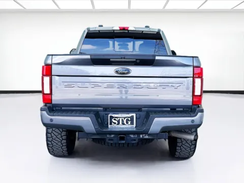 More photos of 2021 Ford Super Duty F-250 SRW Lariat at STG Bellflower, CA