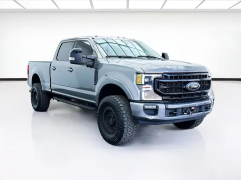 Another view of 2021 Ford Super Duty F-250 SRW Lariat for sale in Bellflower, CA at STG Bellflower