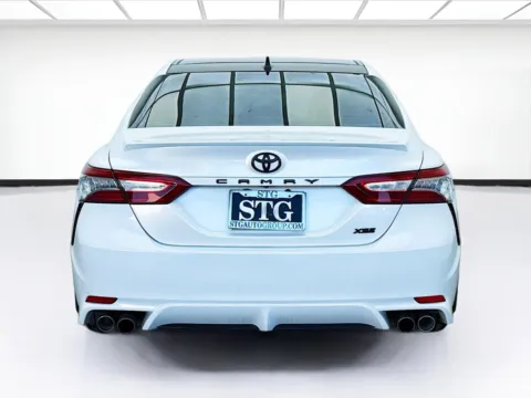 More photos of 2019 Toyota Camry XSE at STG Bellflower, CA