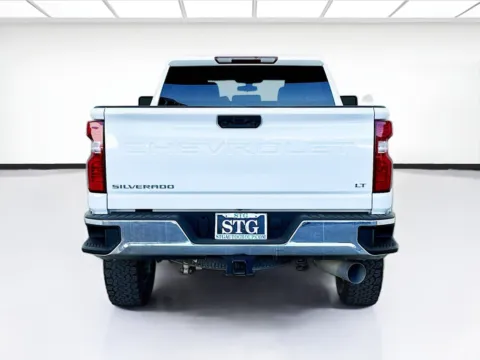 More photos of 2023 Chevrolet Silverado 2500HD LT at STG Bellflower, CA