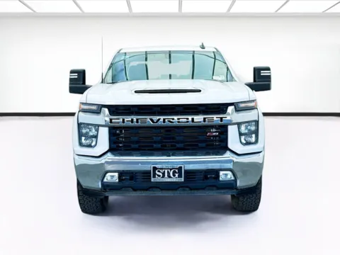 Photos of 2023 Chevrolet Silverado 2500HD LT for sale in Bellflower, CA at STG Bellflower