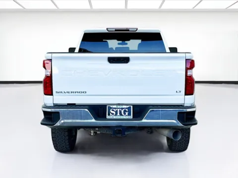 More photos of 2023 Chevrolet Silverado 2500HD LT at STG Bellflower, CA