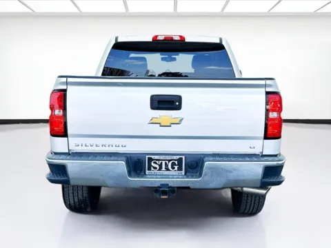 More photos of 2018 Chevrolet Silverado 1500 LT LT1 at STG Bellflower, CA