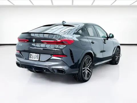 More photos of 2021 BMW X6 sDrive40i at STG Bellflower, CA