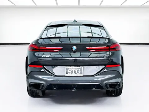 More photos of 2021 BMW X6 sDrive40i at STG Bellflower, CA