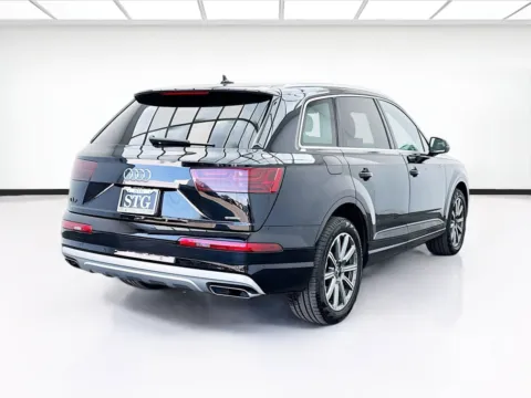 More photos of 2018 Audi Q7 2.0T Premium Plus quattro at STG Bellflower, CA