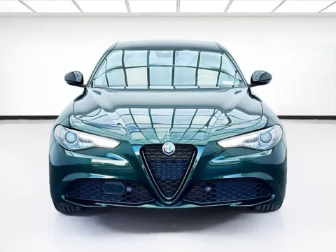 Photos of 2020 Alfa Romeo Giulia for sale in Bellflower, CA at STG Bellflower