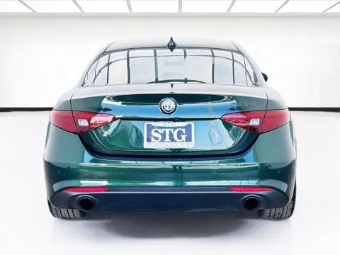 More photos of 2020 Alfa Romeo Giulia at STG Bellflower, CA