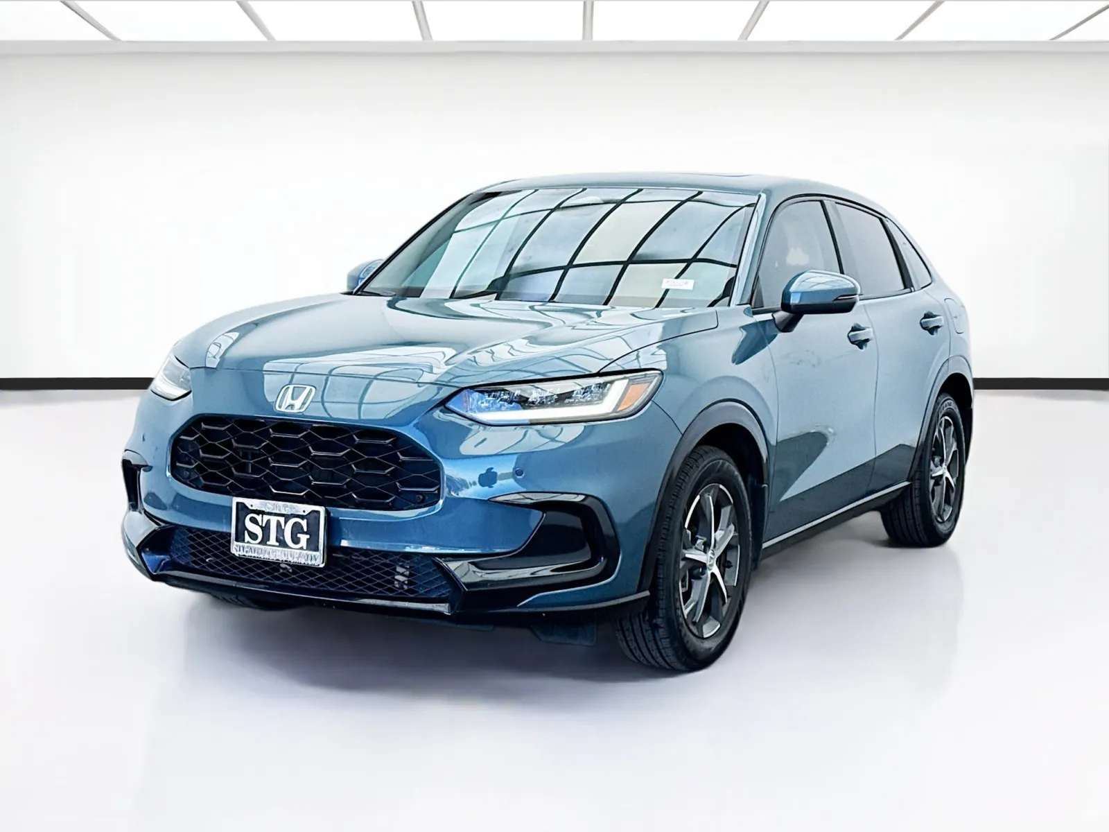 2023 Honda HR-V EX-L