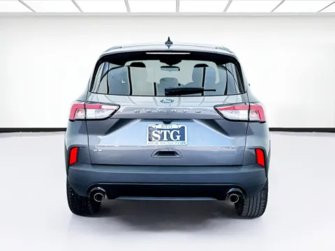 More photos of 2021 Ford Escape SE at STG Bellflower, CA