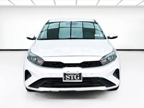 Photos of 2022 Kia Forte LXS for sale in Bellflower, CA at STG Bellflower