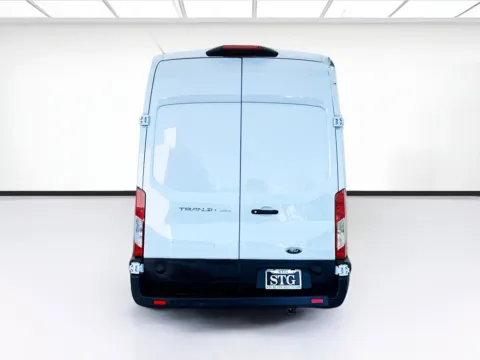 More photos of 2023 Ford Transit Cargo Van at STG Bellflower, CA