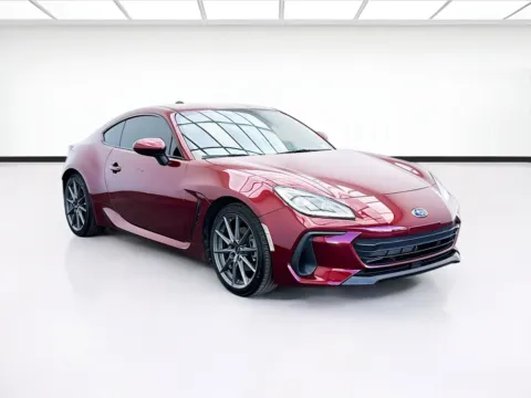 Another view of 2023 Subaru BRZ Premium for sale in Bellflower, CA at STG Bellflower