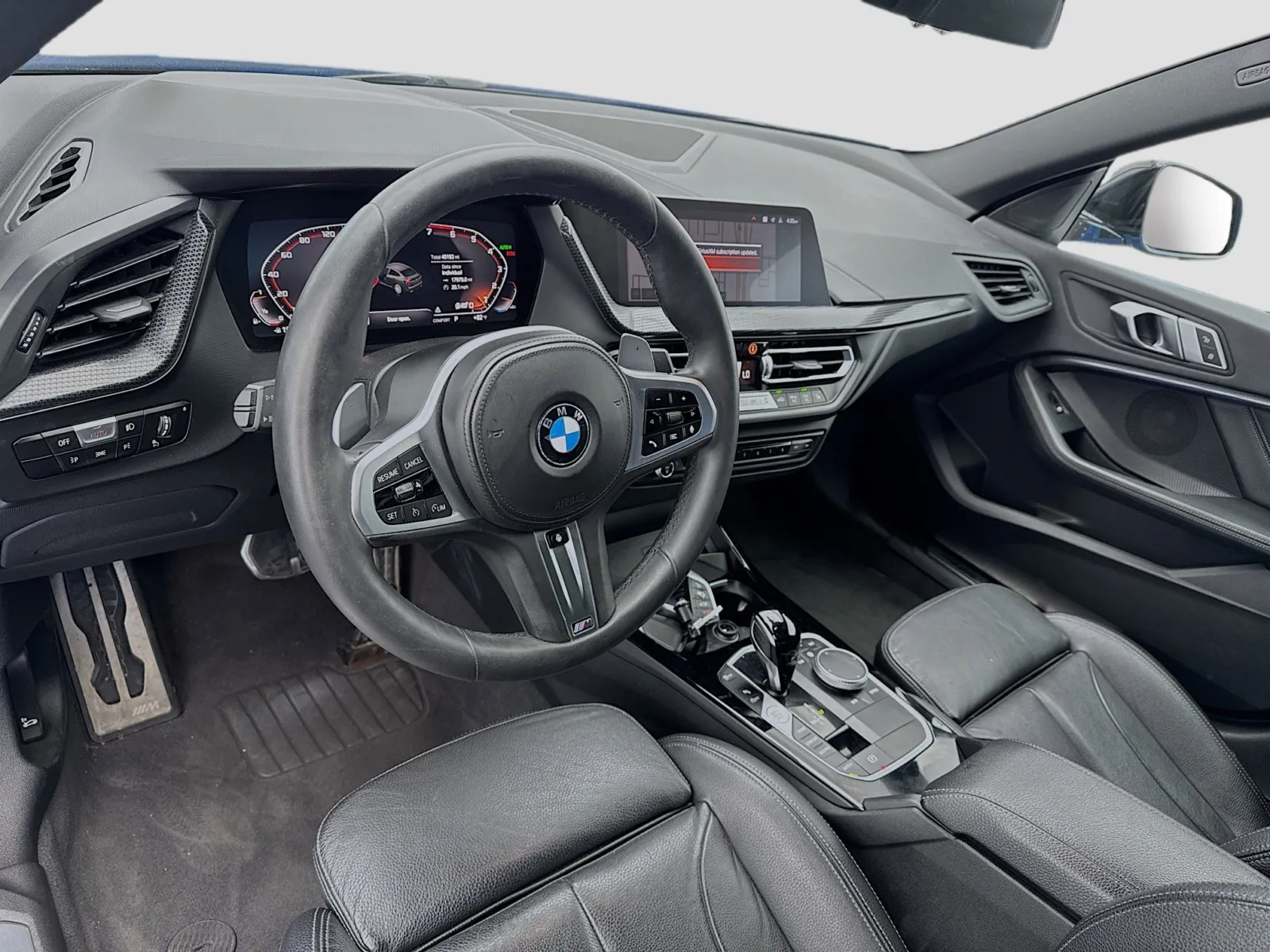 2020 Bmw M235i xDrive Gran Coupe photo 3