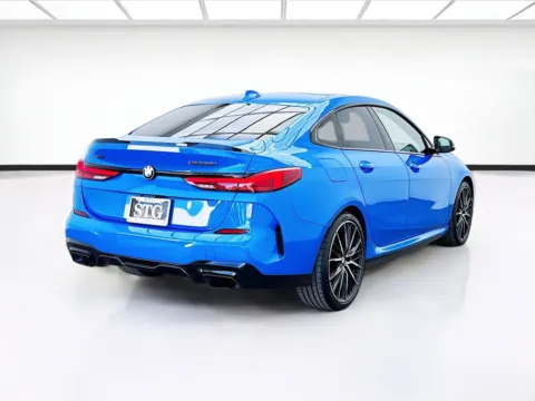 More photos of 2020 BMW 2 Series M235i Gran Coupe xDrive at STG Bellflower, CA