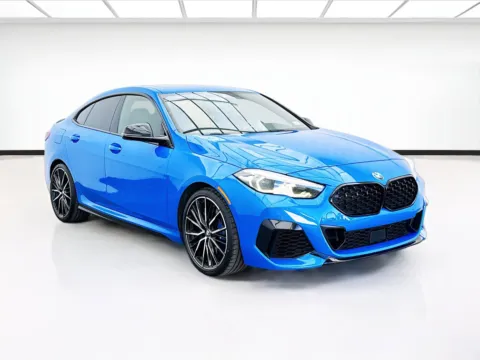 Another view of 2020 BMW 2 Series M235i Gran Coupe xDrive for sale in Bellflower, CA at STG Bellflower