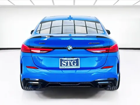 More photos of 2020 BMW 2 Series M235i Gran Coupe xDrive at STG Bellflower, CA