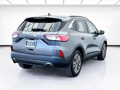 More photos of 2022 Ford Escape SEL at STG Bellflower, CA