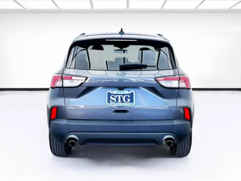 More photos of 2022 Ford Escape SEL at STG Bellflower, CA