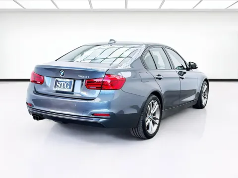 More photos of 2016 BMW 3 Series 328i at STG Bellflower, CA