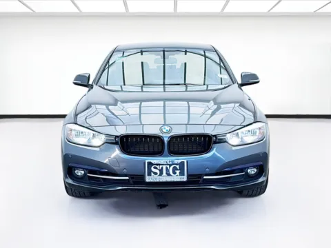 Photos of 2016 BMW 3 Series 328i for sale in Bellflower, CA at STG Bellflower