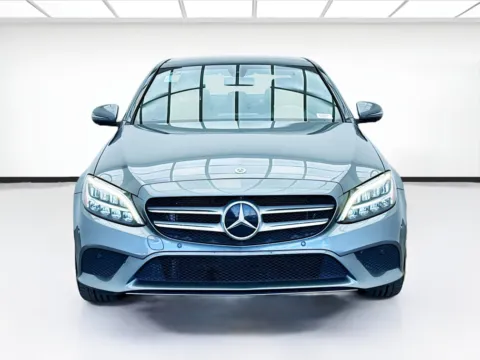 Photos of 2020 Mercedes-Benz C-Class C 300 for sale in Bellflower, CA at STG Bellflower