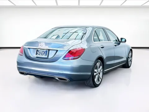 More photos of 2020 Mercedes-Benz C-Class C 300 at STG Bellflower, CA