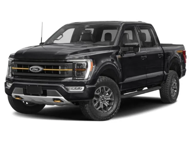 2021 Ford F-150 Tremor for sale in Bellflower, CA