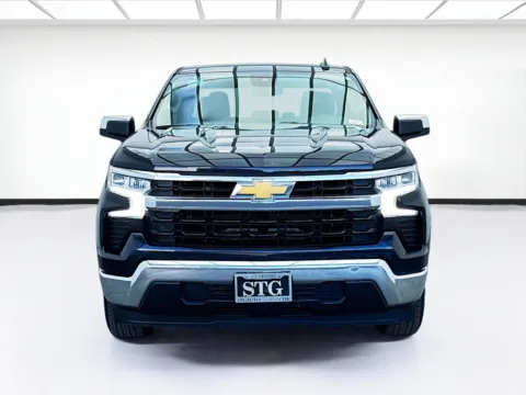Photos of 2024 Chevrolet Silverado 1500 LT for sale in Bellflower, CA at STG Bellflower