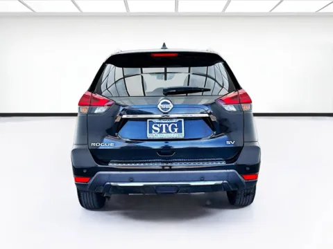 More photos of 2019 Nissan Rogue SV at STG Bellflower, CA