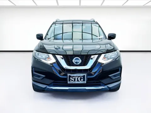 Photos of 2019 Nissan Rogue SV for sale in Bellflower, CA at STG Bellflower