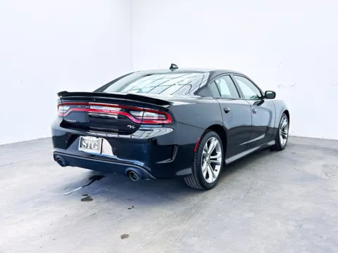 More photos of 2020 Dodge Charger R/T at STG Bellflower, CA