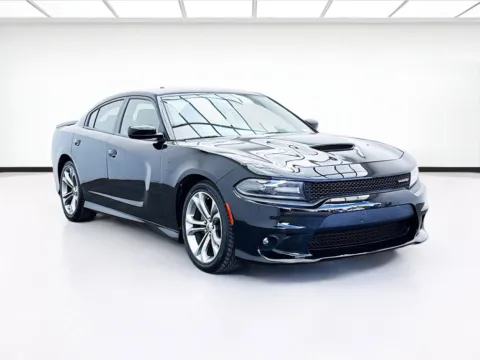 Another view of 2020 Dodge Charger R/T for sale in Bellflower, CA at STG Bellflower