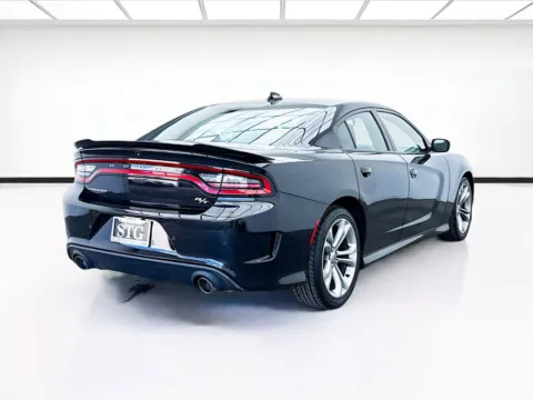 More photos of 2020 Dodge Charger R/T at STG Bellflower, CA