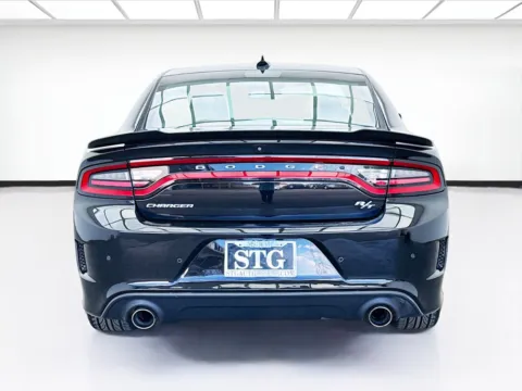 More photos of 2020 Dodge Charger R/T at STG Bellflower, CA