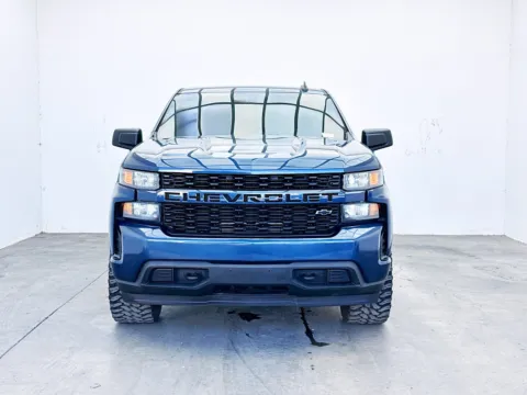Photos of 2021 Chevrolet Silverado 1500 Custom for sale in Bellflower, CA at STG Bellflower