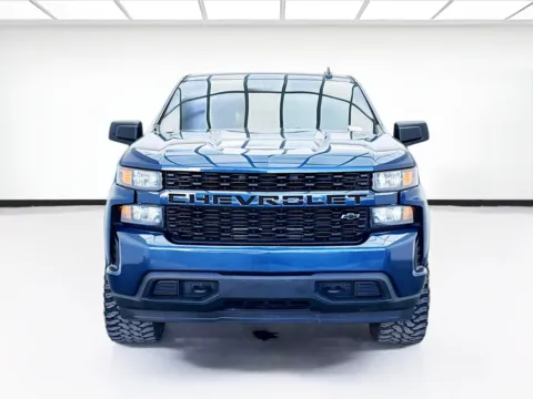 Photos of 2021 Chevrolet Silverado 1500 Custom for sale in Bellflower, CA at STG Bellflower