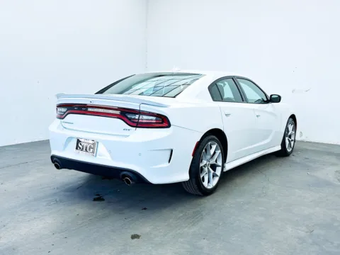 More photos of 2023 Dodge Charger GT at STG Bellflower, CA