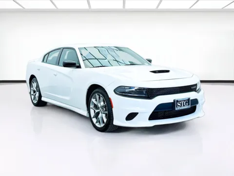 Another view of 2023 Dodge Charger GT for sale in Bellflower, CA at STG Bellflower