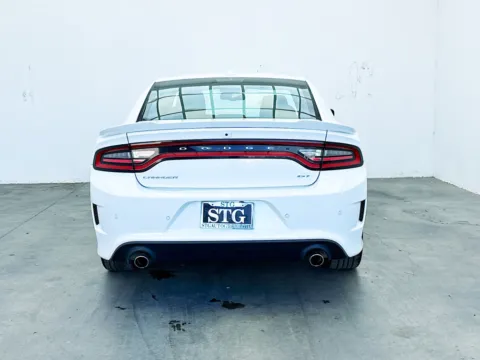 More photos of 2023 Dodge Charger GT at STG Bellflower, CA