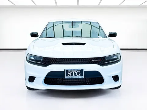 Photos of 2023 Dodge Charger GT for sale in Bellflower, CA at STG Bellflower