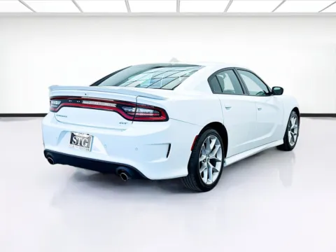 More photos of 2023 Dodge Charger GT at STG Bellflower, CA