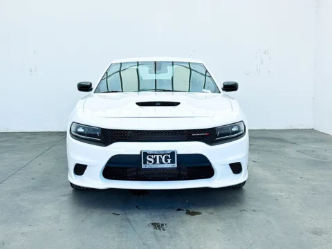 Photos of 2023 Dodge Charger GT for sale in Bellflower, CA at STG Bellflower