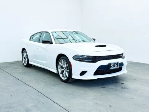 Another view of 2023 Dodge Charger GT for sale in Bellflower, CA at STG Bellflower