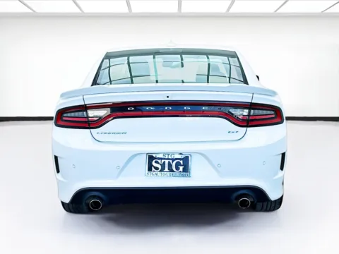More photos of 2023 Dodge Charger GT at STG Bellflower, CA