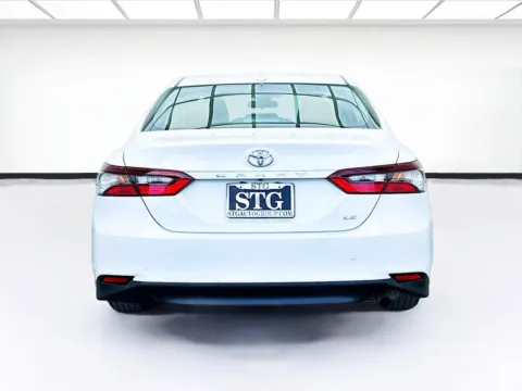 More photos of 2024 Toyota Camry LE at STG Bellflower, CA
