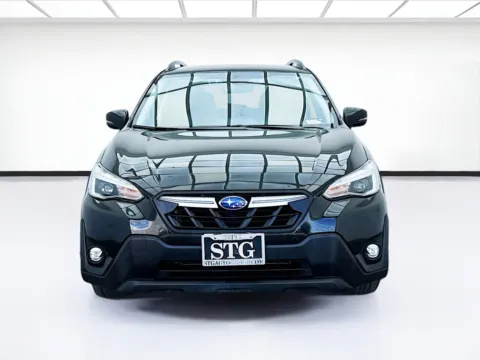 Photos of 2023 Subaru Crosstrek Limited for sale in Bellflower, CA at STG Bellflower